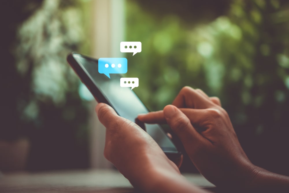 Qu’est-ce qu’un SMS transactionnel ?